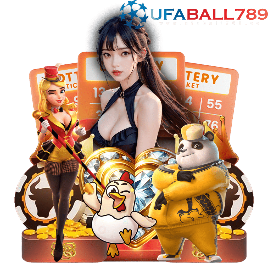 ufaball789 game