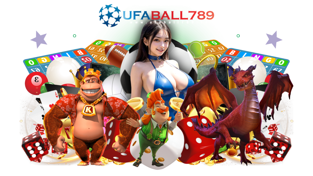 ufaball789